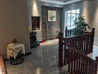 Haoyu B&B (Chongzuo Taiping Ancient City)