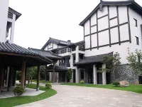 LONGYOU FANTANG HOTEL Hotels in Longyou