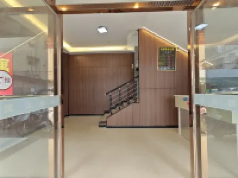 Fuxin Apartment (Puning Shangliao E-commerce Park Store)