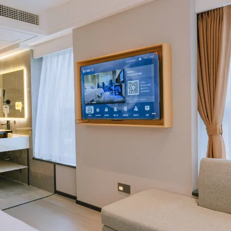 Zhili Hotel