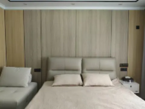 松渓怡心苑民宿 松渓のホテル