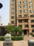 Changchun Shangdong Daily Rental Homestay (China-Japan Union Hospital Big Market)