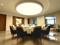 남산 호텔 - 조식 운영