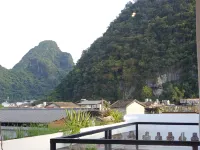庭苑民宿