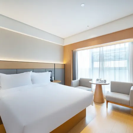 JI Hotel (Xinxiang Changyuan Yilong Dadao)