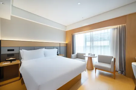 JI Hotel (Xinxiang Changyuan Yilong Dadao)