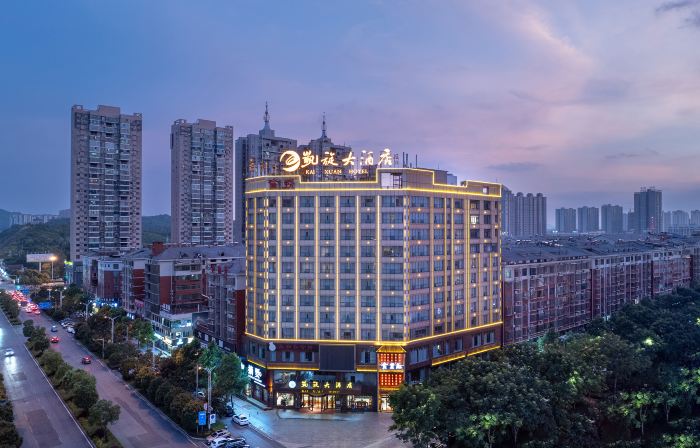 Kaixuan Hotel