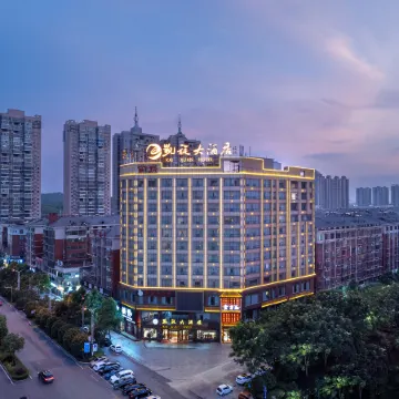 Kaixuan Hotel