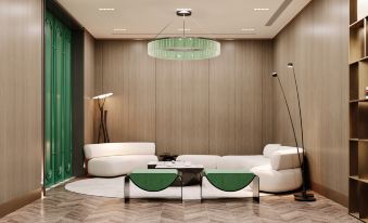 JINGYUAN AROMA GARDEN HOTEL(Yu Garden)