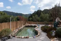 Qingmo Mountain Hidden · Mid-Mountain B&B (Sanbao International Pottery Village) - Rooftop Pools