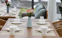 青城山沐光雲墅私湯度假飯店 - 酒吧