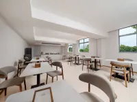 佩斯酒店(玉山天街店) 玉山酒店