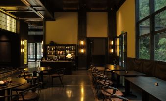 XINGSAM DONGLIYUAN HOTELS