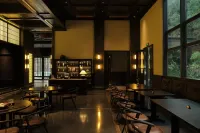 XINGSAM DONGLIYUAN HOTELS