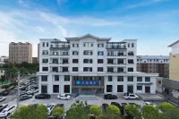 HanTing 호텔（쑹장허전） 완다광장 주변 호텔