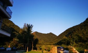 5. Hangzhou..