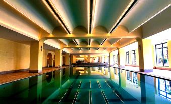 XinYu  Fairy Lake Tianmu Hot Spring Resort Hotel