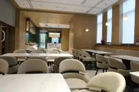 Rongyue Hotel - Morgenmad