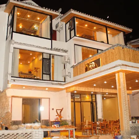 Gongcheng Aiyu Residential Residence