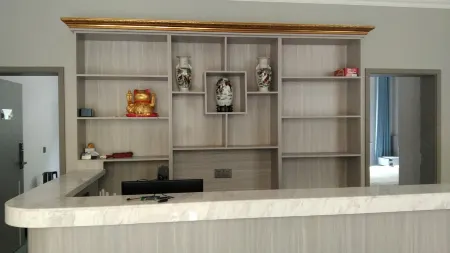 Zhashui Shanye Chinese Inn