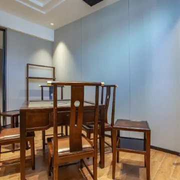 Fengmei Hotel (Yangzhou Dongguan Street Heyuan Branch)