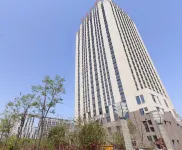 YUE·JUNTINGHOTEL（CHUZHOUKAIDIGROUD）