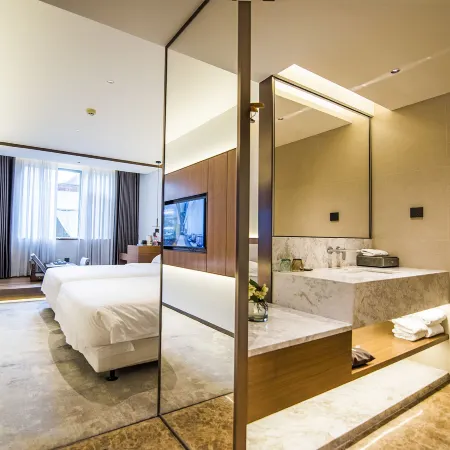 Chun Xi Hotel (Chengdu Chunxi Road Taikoo Li)