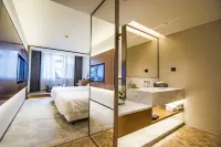 春熙賓館(成都春熙路步行街太古裏店) 成都酒店