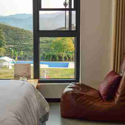 Gushili Homestay Rooms