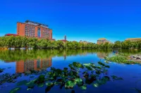 Jinzhou Weilan Private Hotel