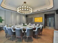 Ruijie International Grand Hotel Hotel di Pingyang