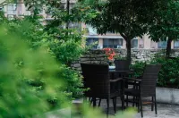 JinTai JiaHao Hotel فنادق في له شان