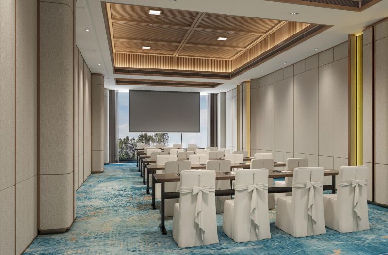 Hilton Garden Inn Chengdu Taikoo Li photo 4