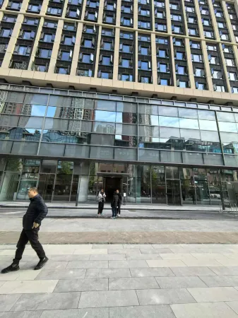 Doupi'er Apartment (Chengdu Eastern Suburb Memory) Отели рядом с достопримечательностью «Чэнду Политехнический университет»