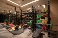 Jiangtai Hotel - Gym