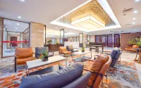 HongYi Bayshore Hotel Hôtels à : Shenyang