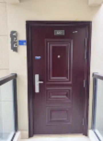 明天見·美宿公寓