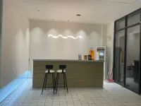 Beijixing Designer Movie Homestay (Yingbin Avenue)