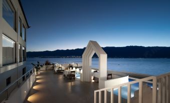 Lisu·Anyin Seaview Resort Hotel (Erhai Branch, Wenbi Village)