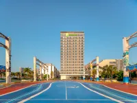 Holiday Inn Express ZHANJIANG COAST by IHG Hotels in Zhanjiang