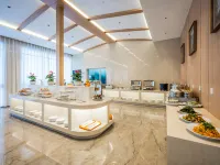 All are Huating Hotels (Longjiang Park Branch) Hotels in Chuxiong City
