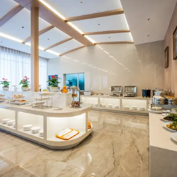 All are Huating Hotels (Longjiang Park Branch) Отели в г. Чусион