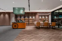 如家精選飯店（喀什古城景區東門店）