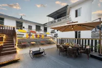 Wuyuan Yunyin・Villa Resort (Wuyuan High-speed Railway Station Branch) - 조식 운영