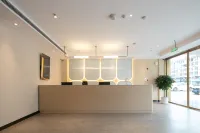 Jinjiang Hotel (Fuzhou Nancheng High-Speed Railway Station Hualouxia Road) Hotels in Nancheng