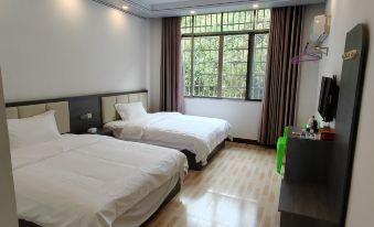 Qingyun Grand Hotel