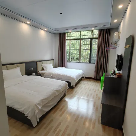 Qingyun Guesthouse
