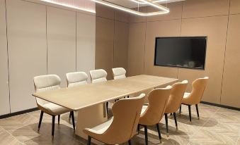 Homeinn Plus Hotel (Beijing New International Exhibition Center Capital Airport)