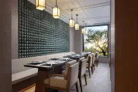 Taizhou Huangyan·Paris Designer Hotel（ jiufenggongyuandian) - Breakfast