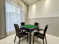 Wumei Riverside Homestay (High-Speed Rail Station Branch) - 2-Star